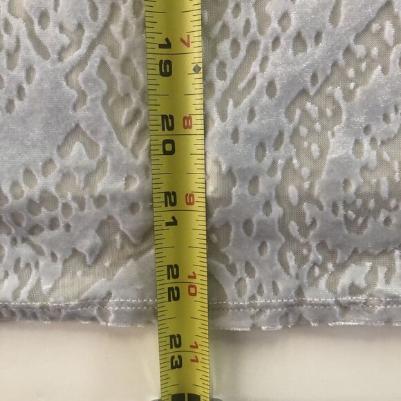 Ruby Rd. Tunic Top 3/4 Bell Sleeve Built In Tank Top XL - Picture 11 of 11